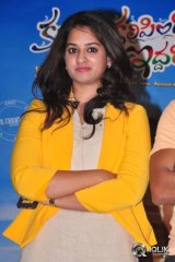 Krishnamma Kalipindi Iddarini Movie Press Meet